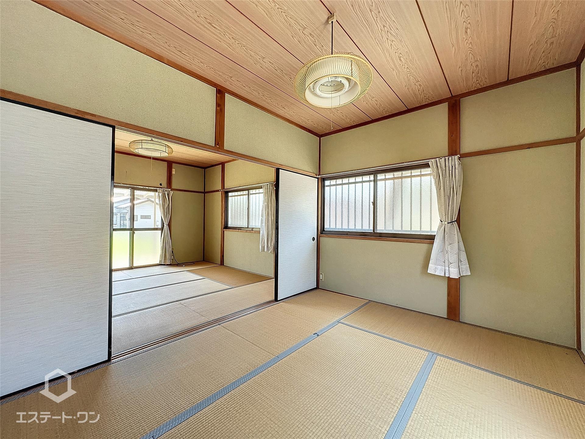 その他部屋・スペース　日当たり良好な室内☆