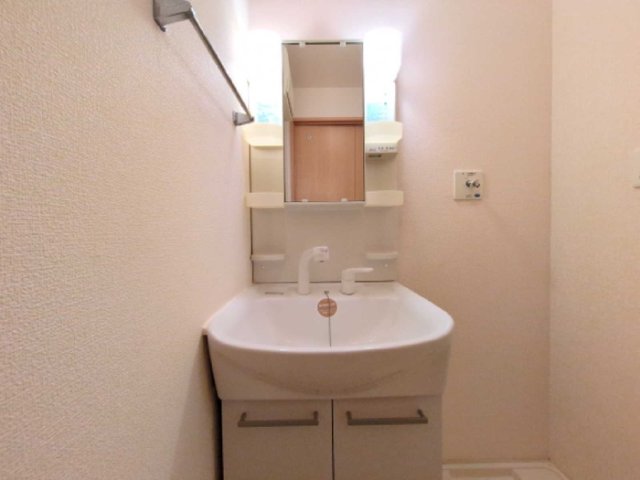 洗面設備　シャンプードレッサー♪