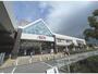 スーパー　イオン桜井店（スーパー）まで800m