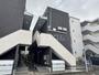 高畑駅より徒歩2分 1階 築9年の賃貸物件