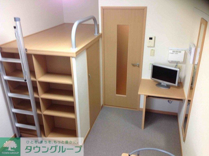その他部屋・スペース