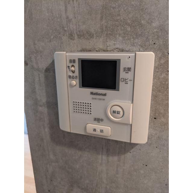 その他設備　その他設備