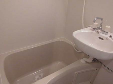 バス・シャワールーム　ホーム幕張本郷の風呂