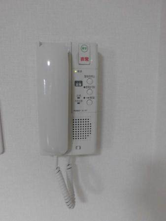 その他設備　ホーム幕張本郷の設備