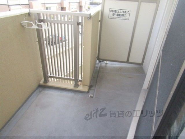 バルコニー　ベランダ