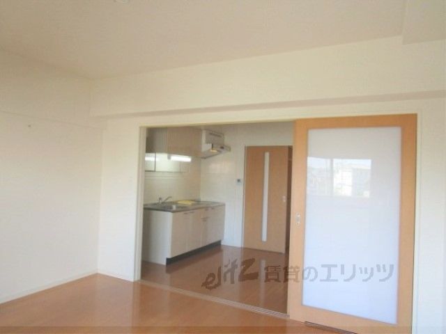 居室・リビング　洋室