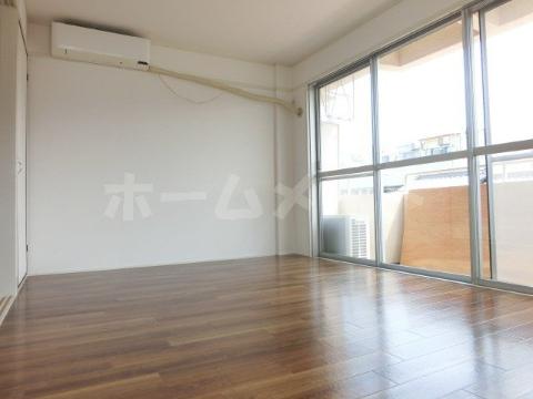 山崎第2マンション　その他　洋室