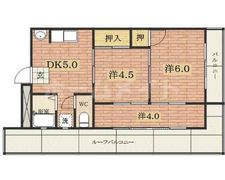 茨木市宮元町