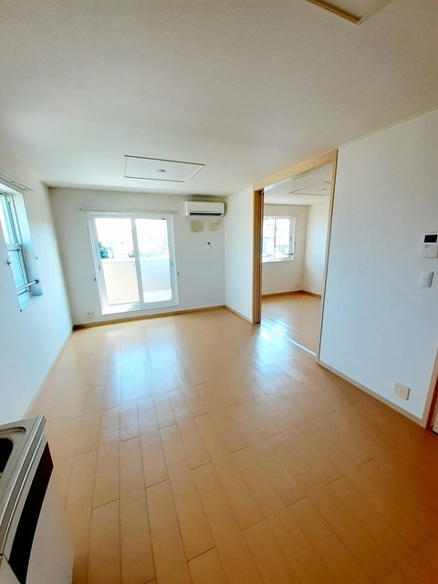 居室・リビング　居室・リビング