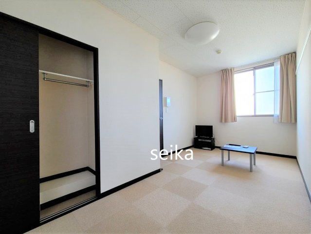 その他部屋・スペース　同タイプ室内