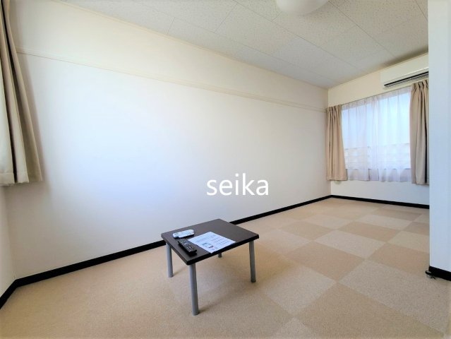 その他　同タイプ室内