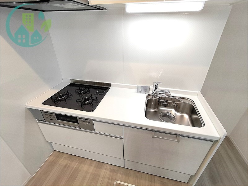 キッチン　アンベリール（ネット無料、ペット相談可、大和ハウス）