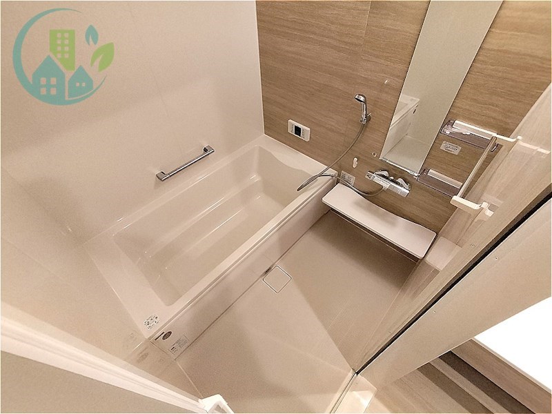 バス・シャワールーム　アンベリール（ネット無料、ペット相談可、大和ハウス）