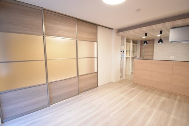 その他部屋・スペース　ＬＤＫ１１帖