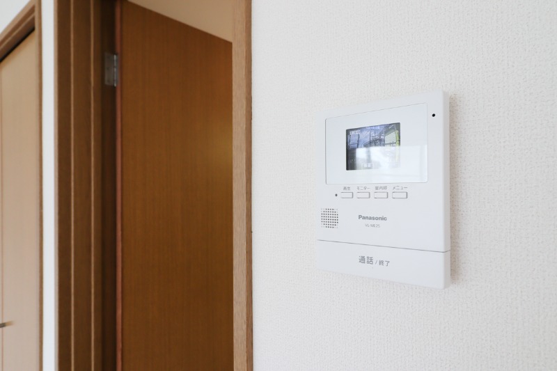 セキュリティ　図面と現状に相違がある場合には現状を優先