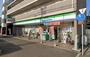 コンビニ　ファミリーマート　吹田内本町（コンビニ）まで743m