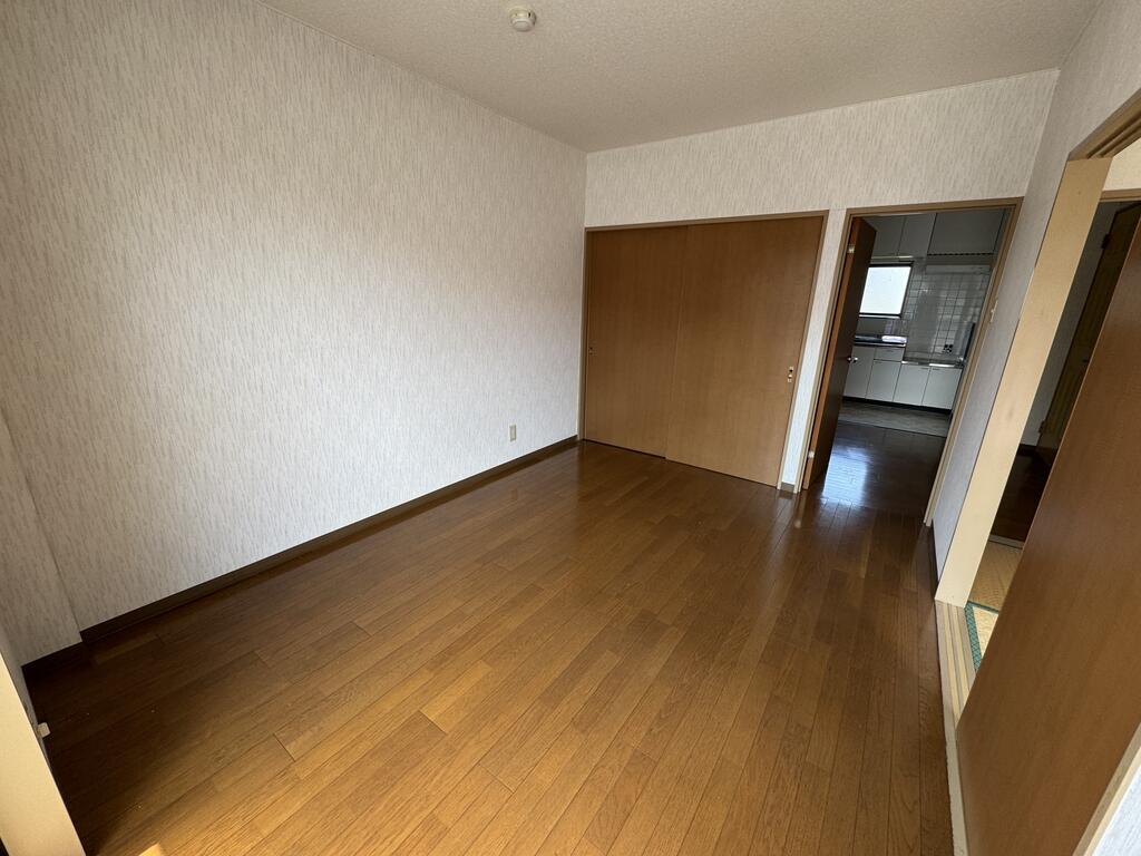 マラカナンの居間写真