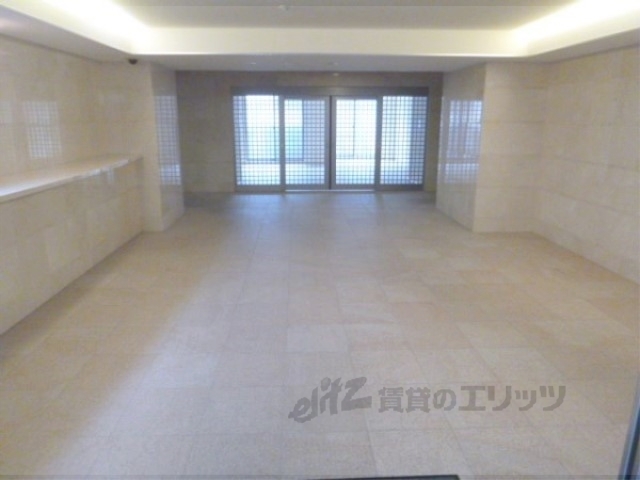 ロビー　ロビー