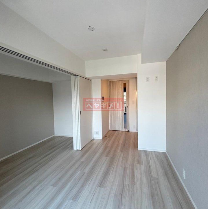 居室・リビング　リビング/居室