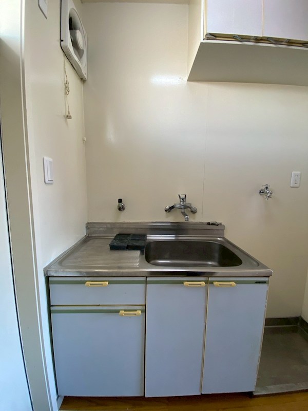 キッチン　別部屋参考