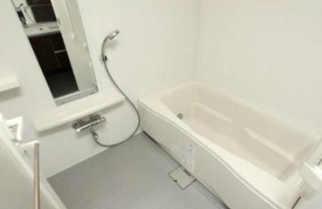 バス・シャワールーム　※別部屋参照