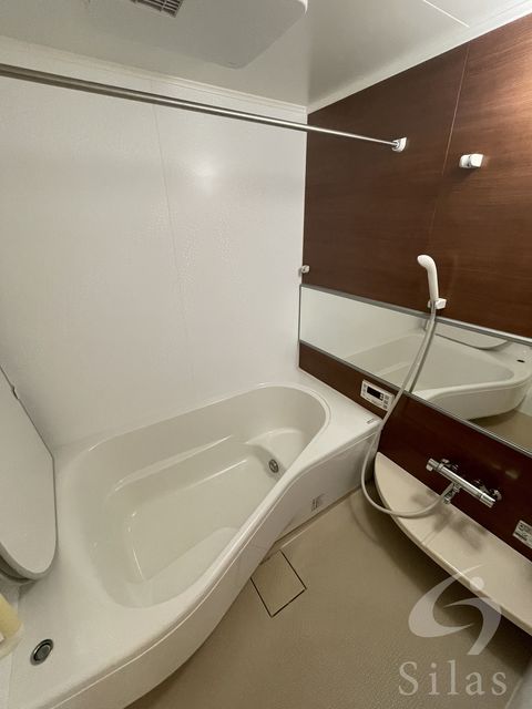 バス・シャワールーム　同仕様