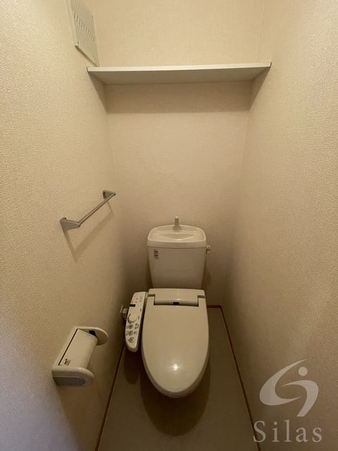 トイレ　同仕様