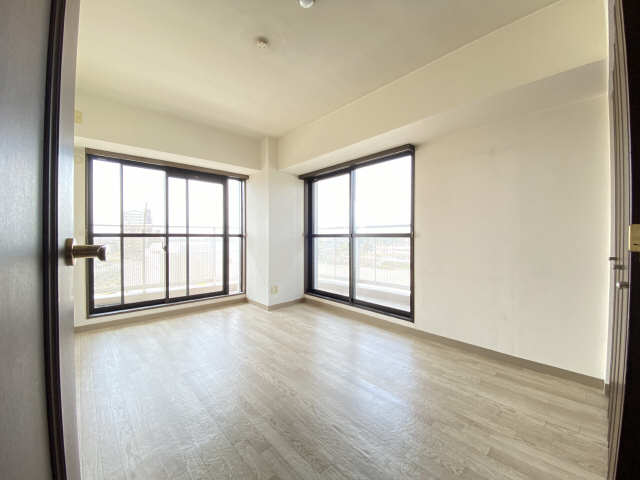 バス・シャワールーム　角