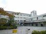 中学校　宝塚市立宝塚中学校（中学校）まで1330m
