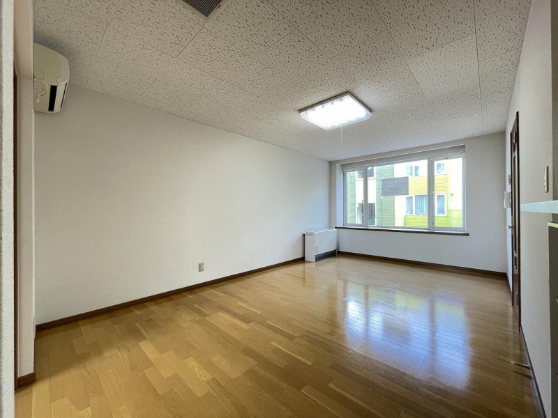 居室・リビング　リビング１