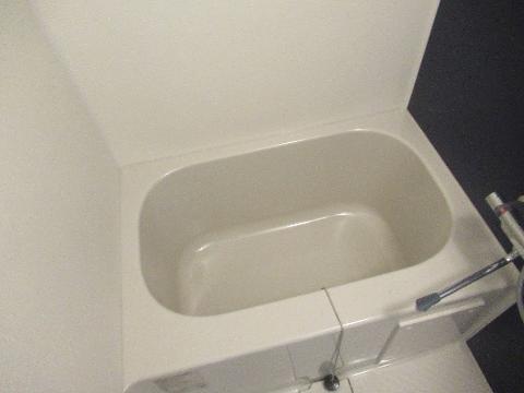 ロイス茨木奈良町　バス・シャワールーム　バス