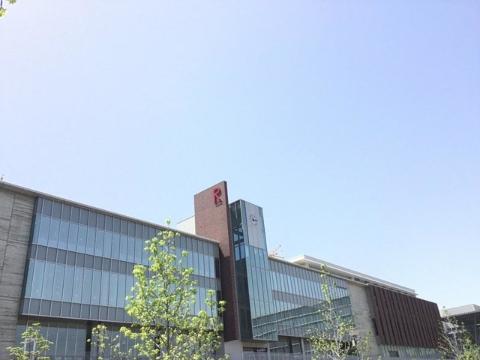 ロイス茨木奈良町　立命館大学茨木キャンパス（その他　759m）