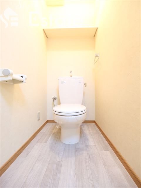 トイレ　☆トイレ