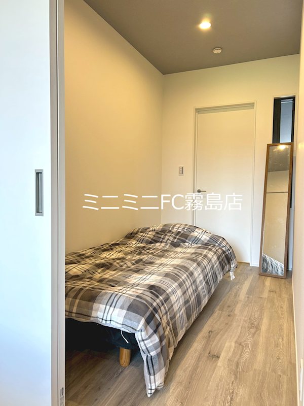 その他部屋・スペース　B101モデルルーム