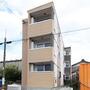 烏森駅より徒歩9分 2階 築7年2ヶ月の賃貸物件