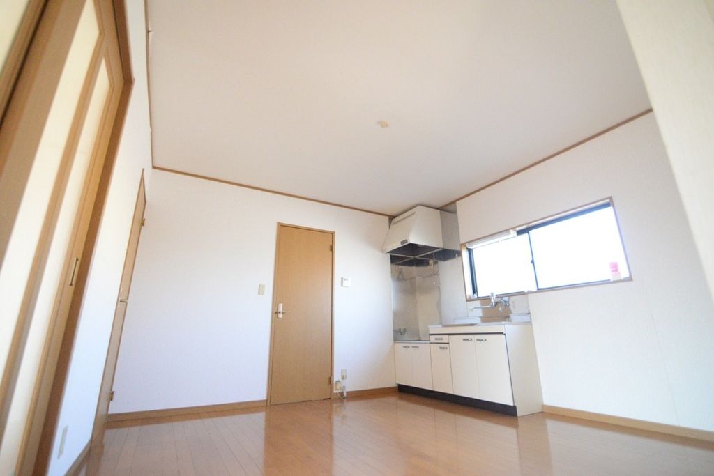 居室・リビング　リビング/居室