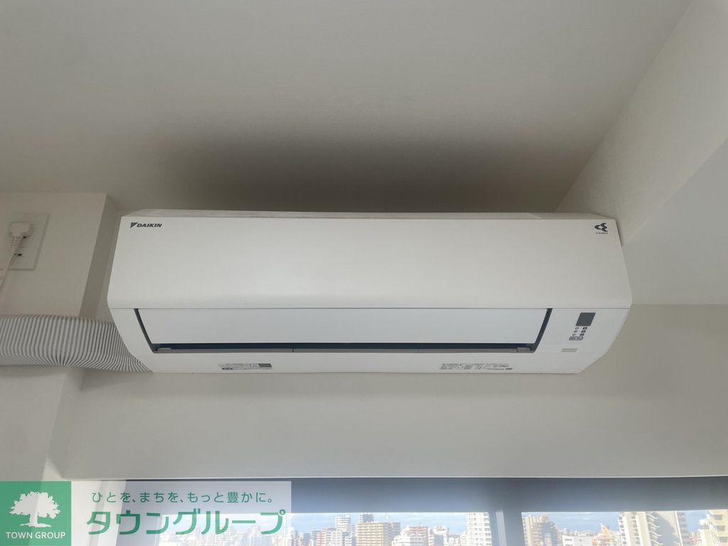 その他設備　設備