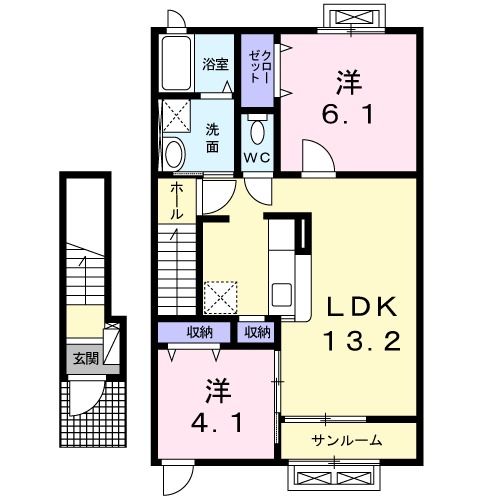 のぞみ_間取り_0