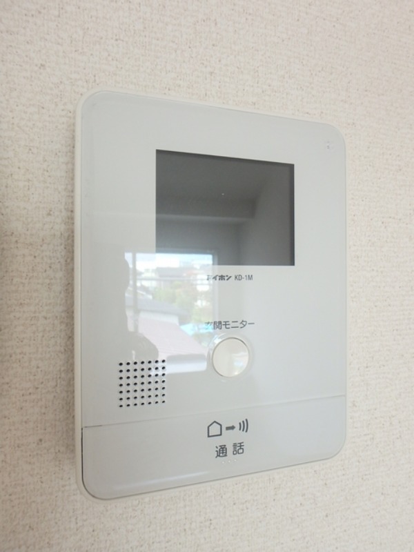 セキュリティ　図面と現状に相違がある場合には現状を優先