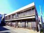 小川駅より徒歩4分 2階 築26年7ヶ月の賃貸物件