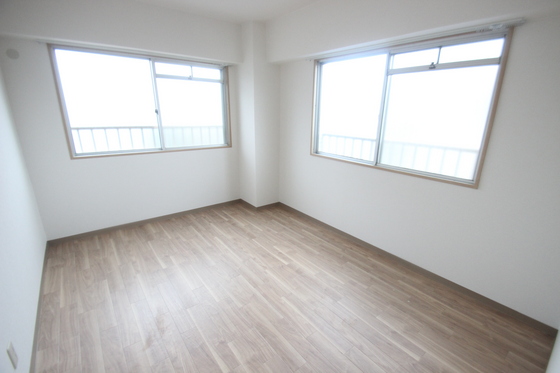 その他部屋・スペース　※別号室の写真です