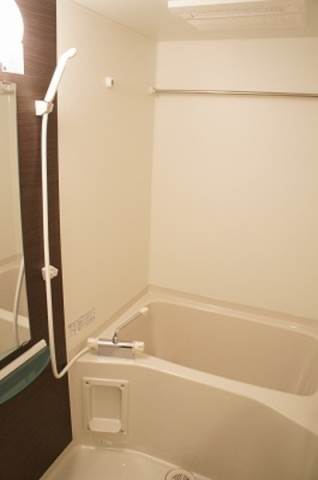 バス・シャワールーム　リブリ・稲毛海岸の浴室　イメージ