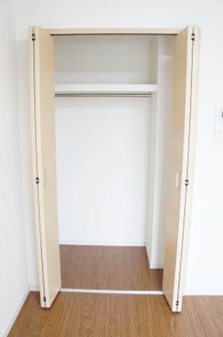 収納　リブリ・稲毛海岸の収納　イメージ