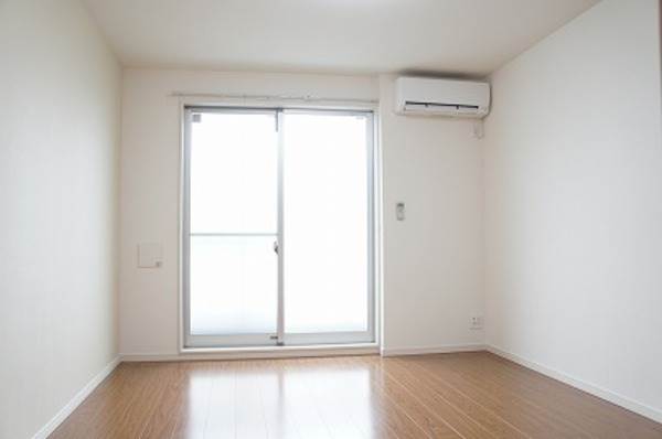 居室・リビング　リブリ・稲毛海岸の洋室　イメージ