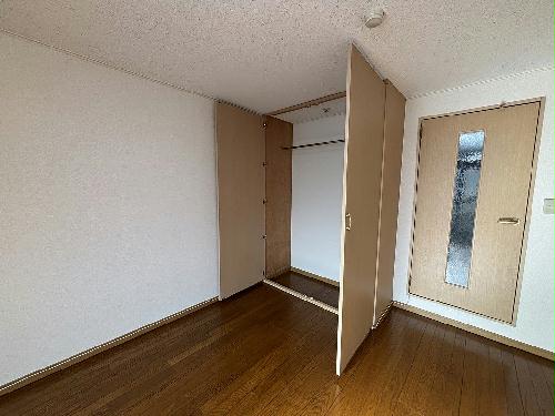 収納　設備・仕様は号室により異なる為、現況を優先いたします。