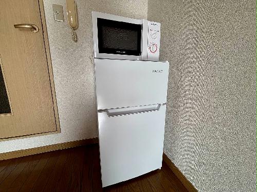 その他設備　設備・仕様は号室により異なる為、現況を優先いたします。