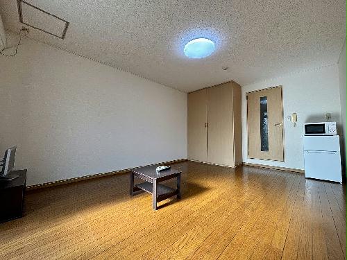 居室・リビング　設備・仕様は号室により異なる為、現況を優先いたします。