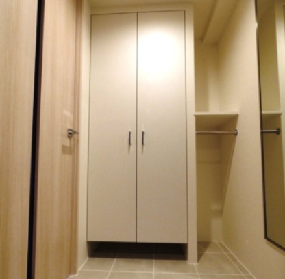 収納　別部屋参考写真