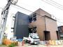 北春日部駅より徒歩15分 新築 2階建の賃貸物件
