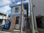 大師橋駅より徒歩7分 2階 築33年9ヶ月の賃貸物件